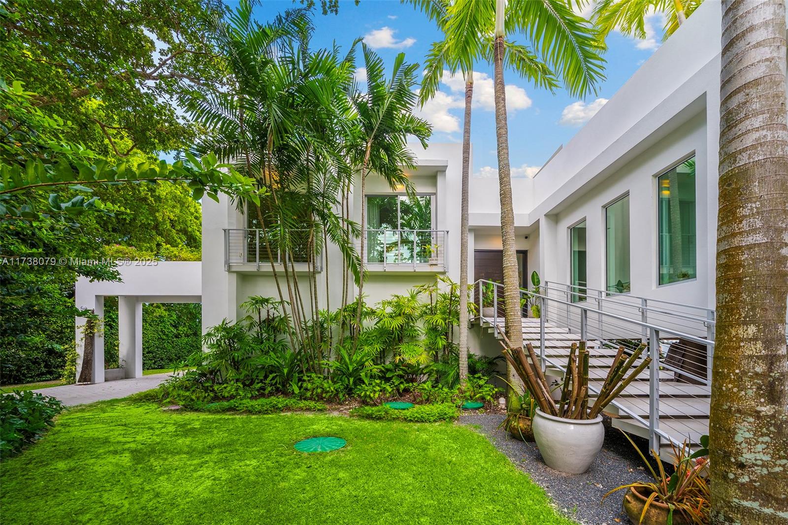 Miami Shores - Residential