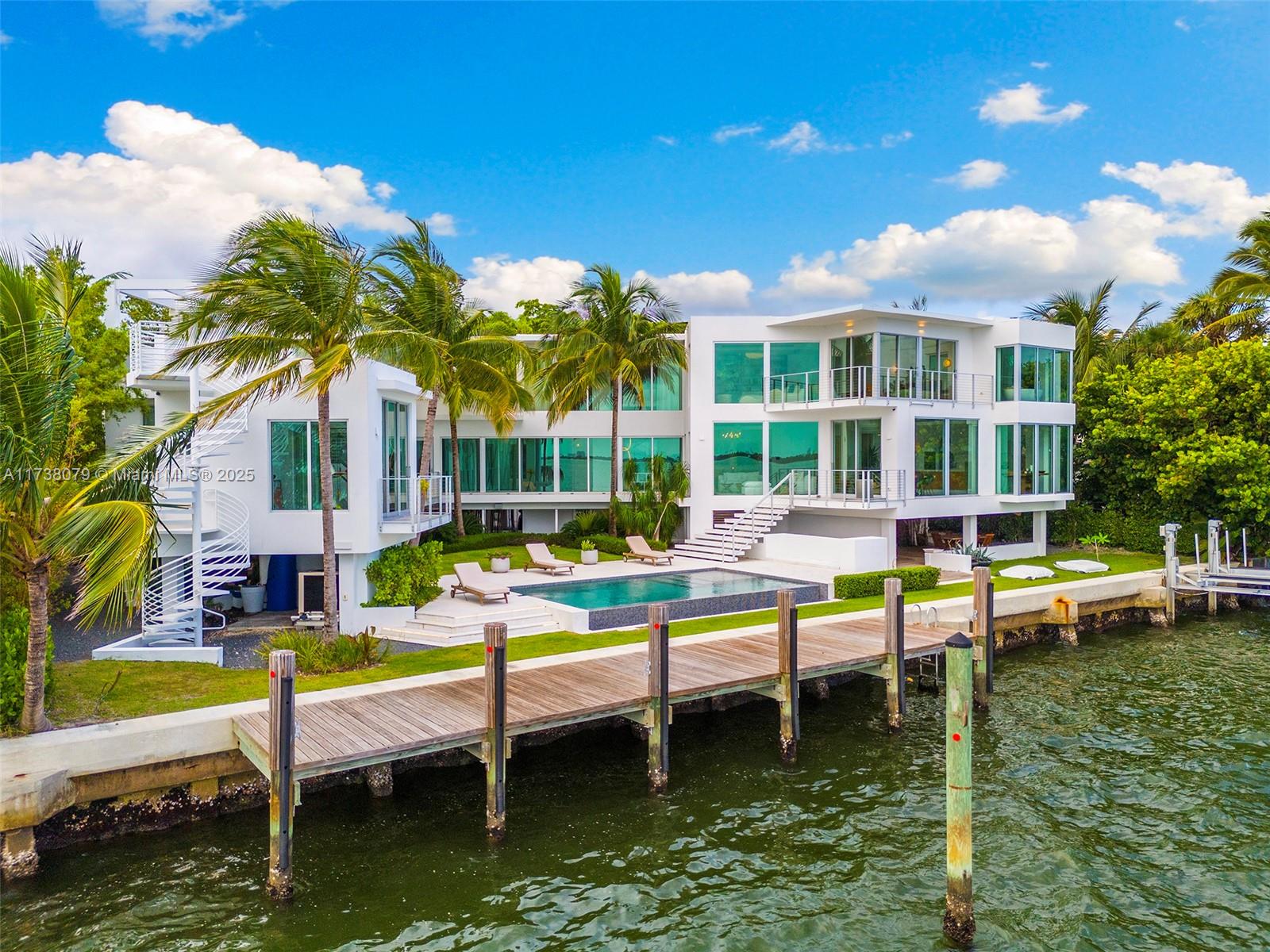 Miami Shores - Residential