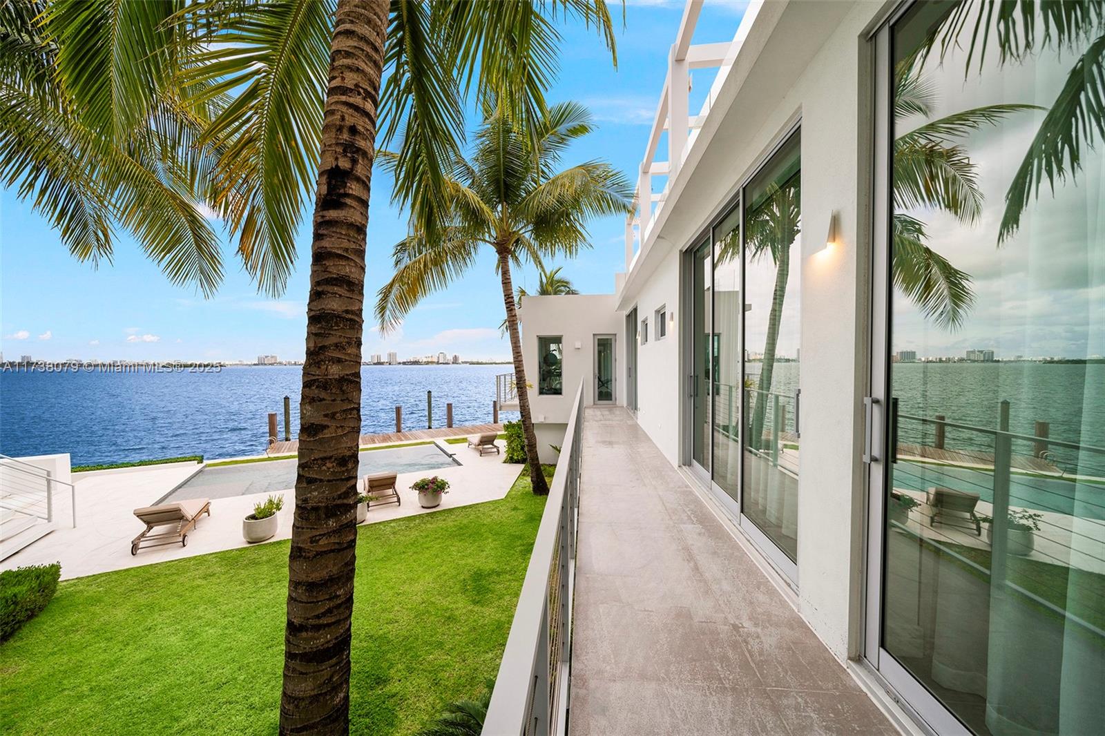 Miami Shores - Residential