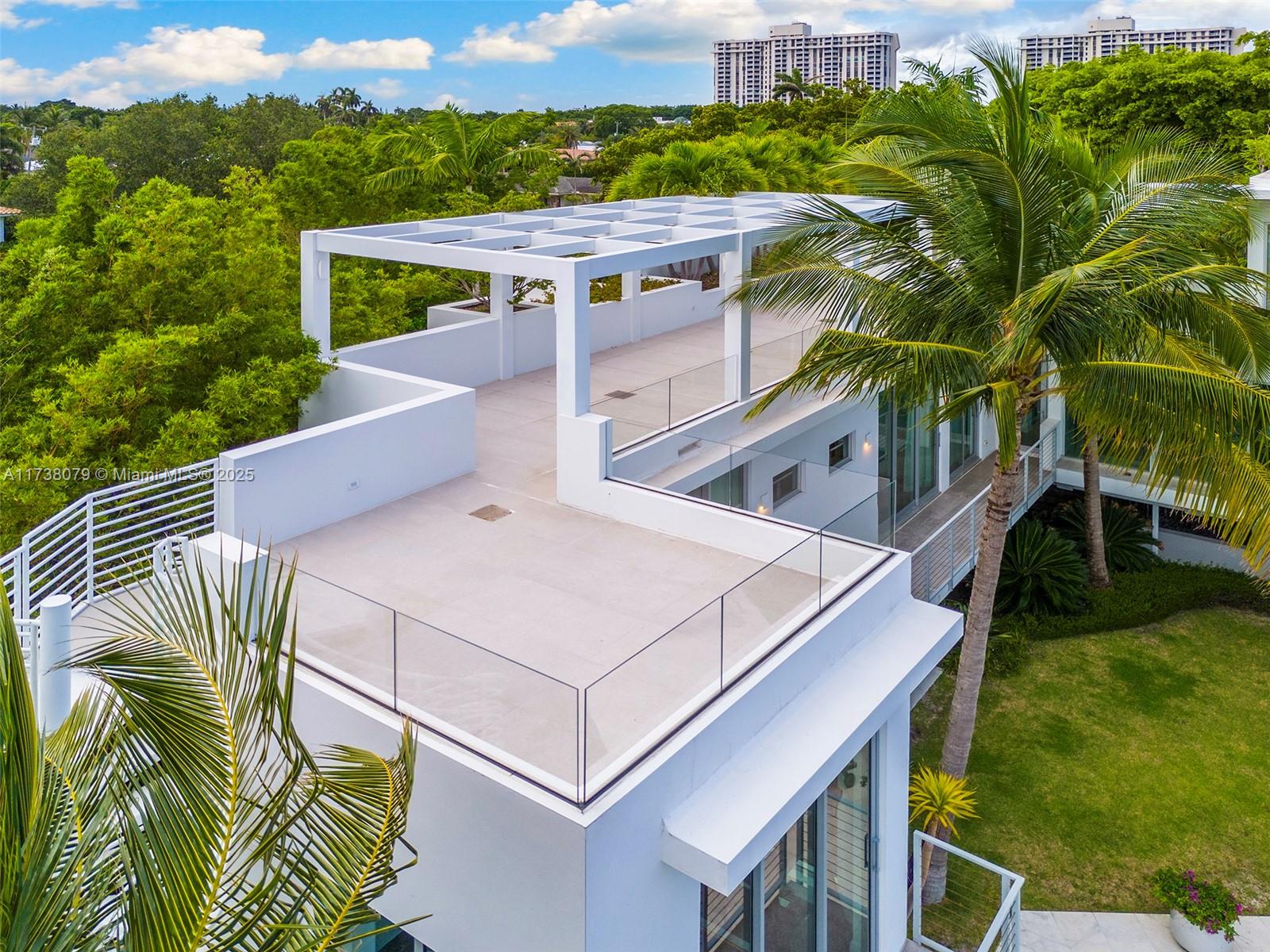 Miami Shores - Residential