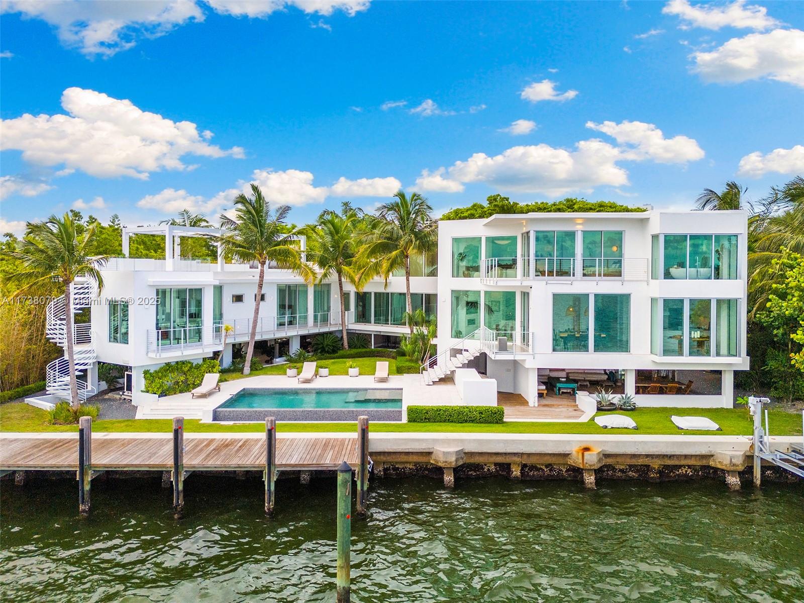 Miami Shores - Residential