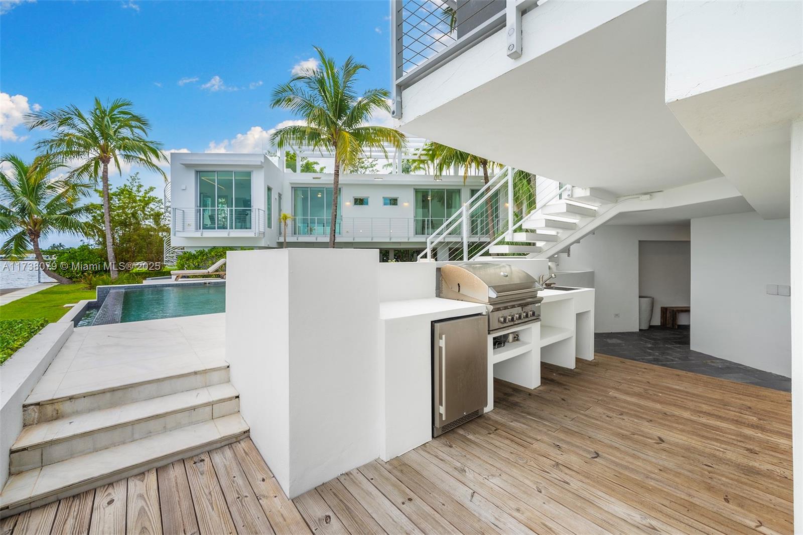 Miami Shores - Residential