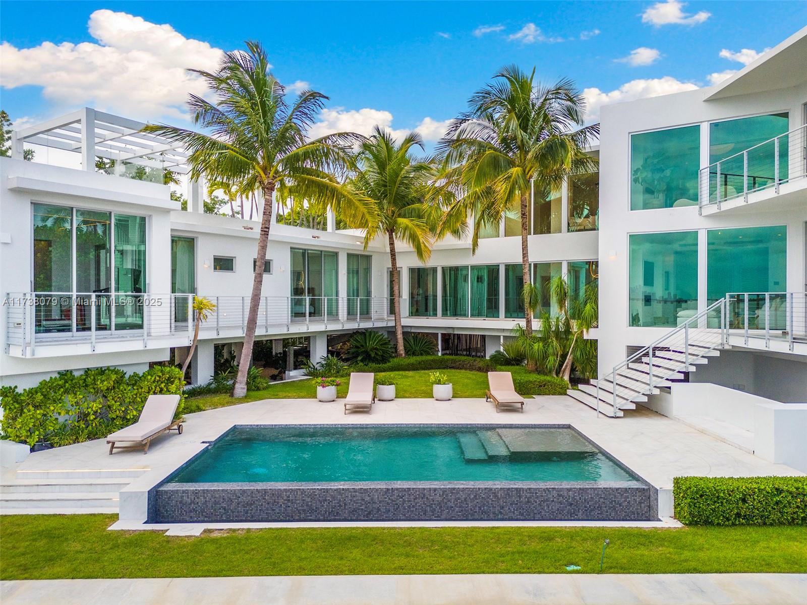 Miami Shores - Residential