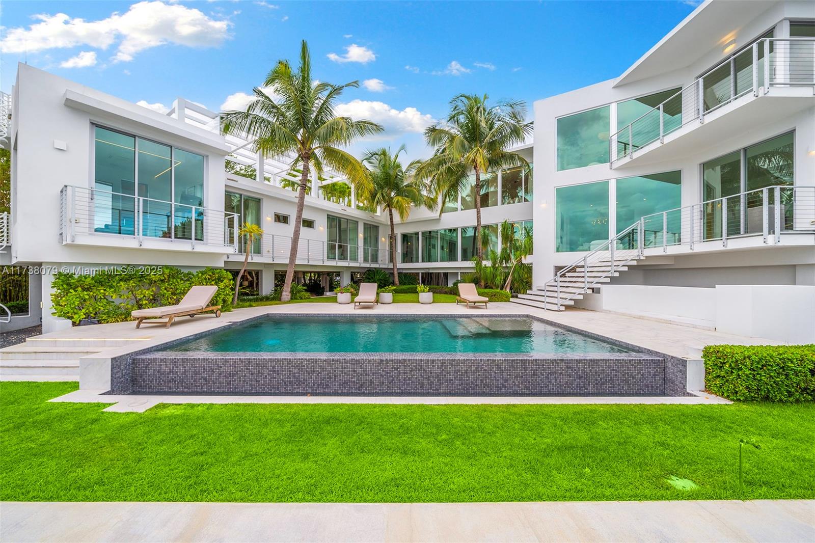 Miami Shores - Residential