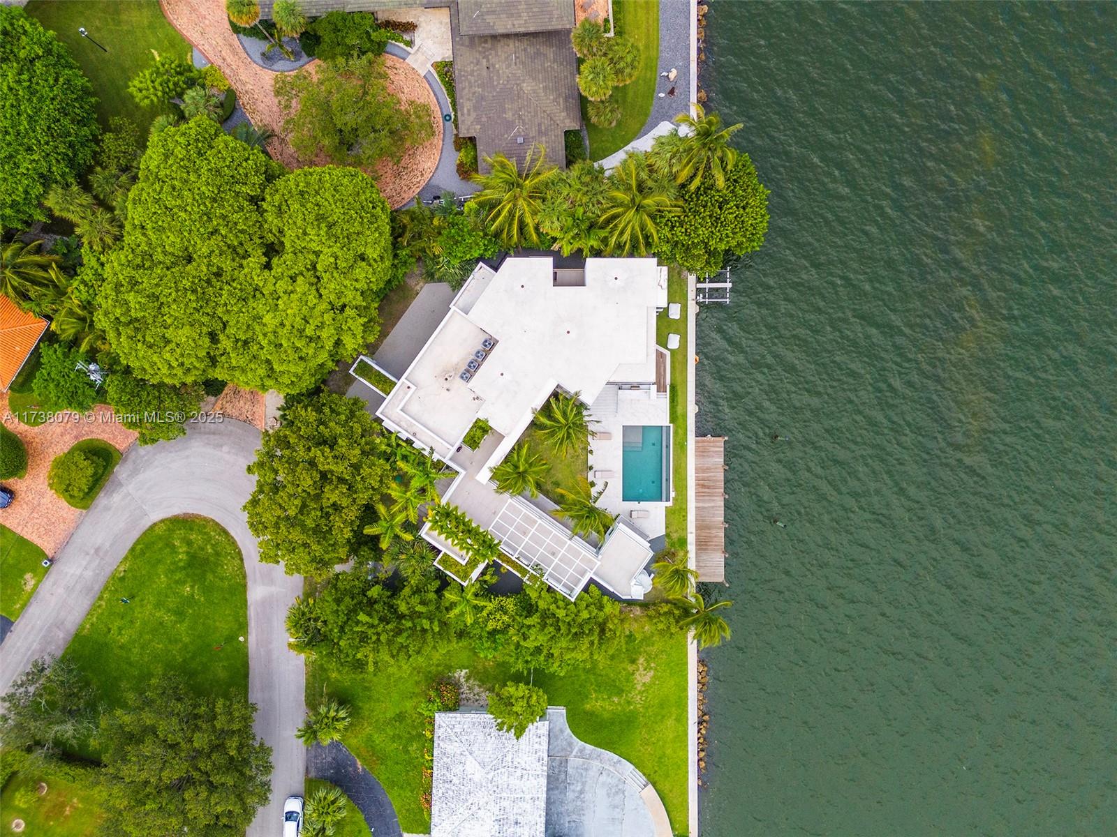 Miami Shores - Residential