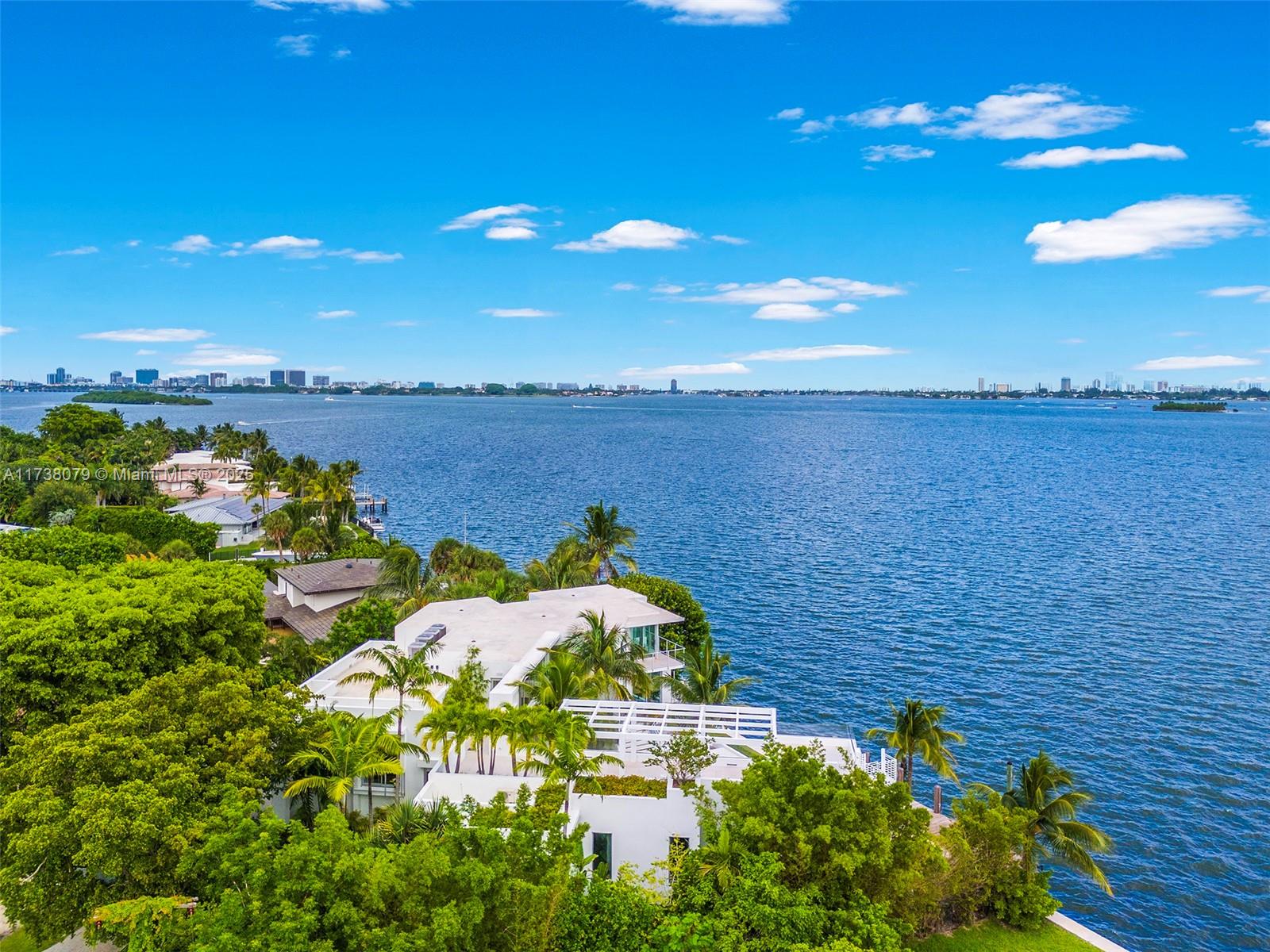 Miami Shores - Residential