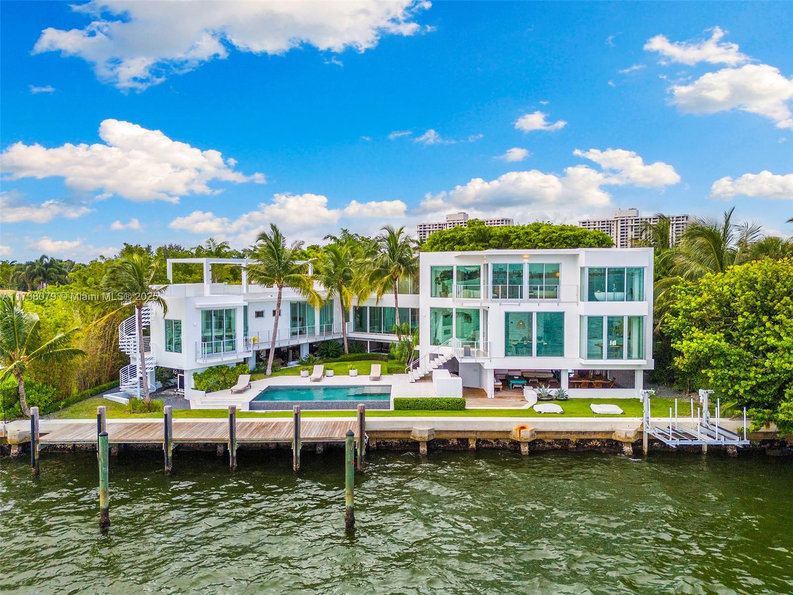 Miami Shores - Residential