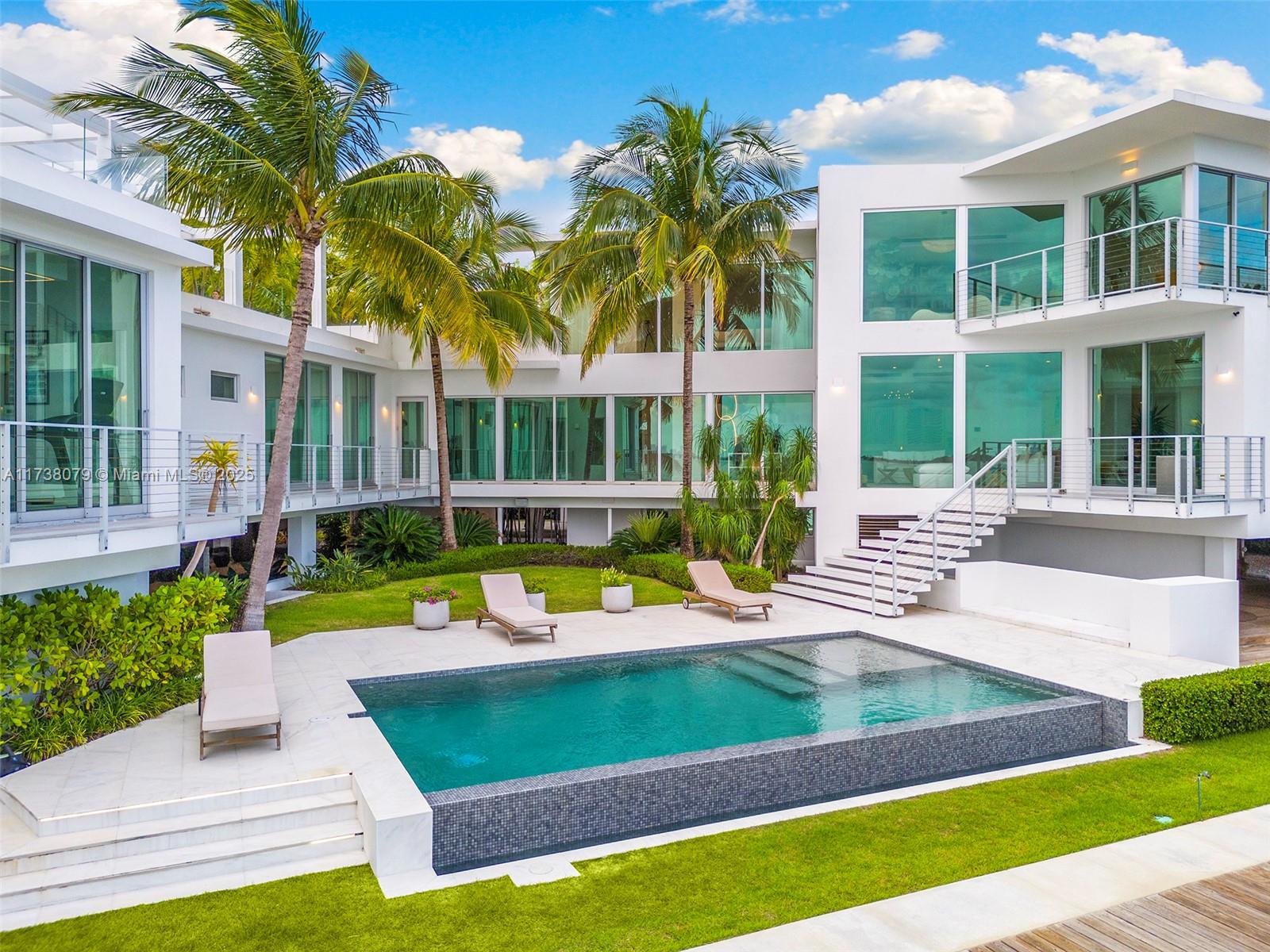 Miami Shores - Residential