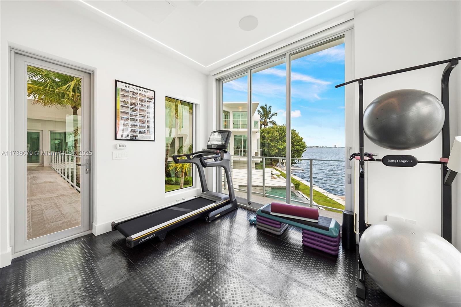 Miami Shores - Residential