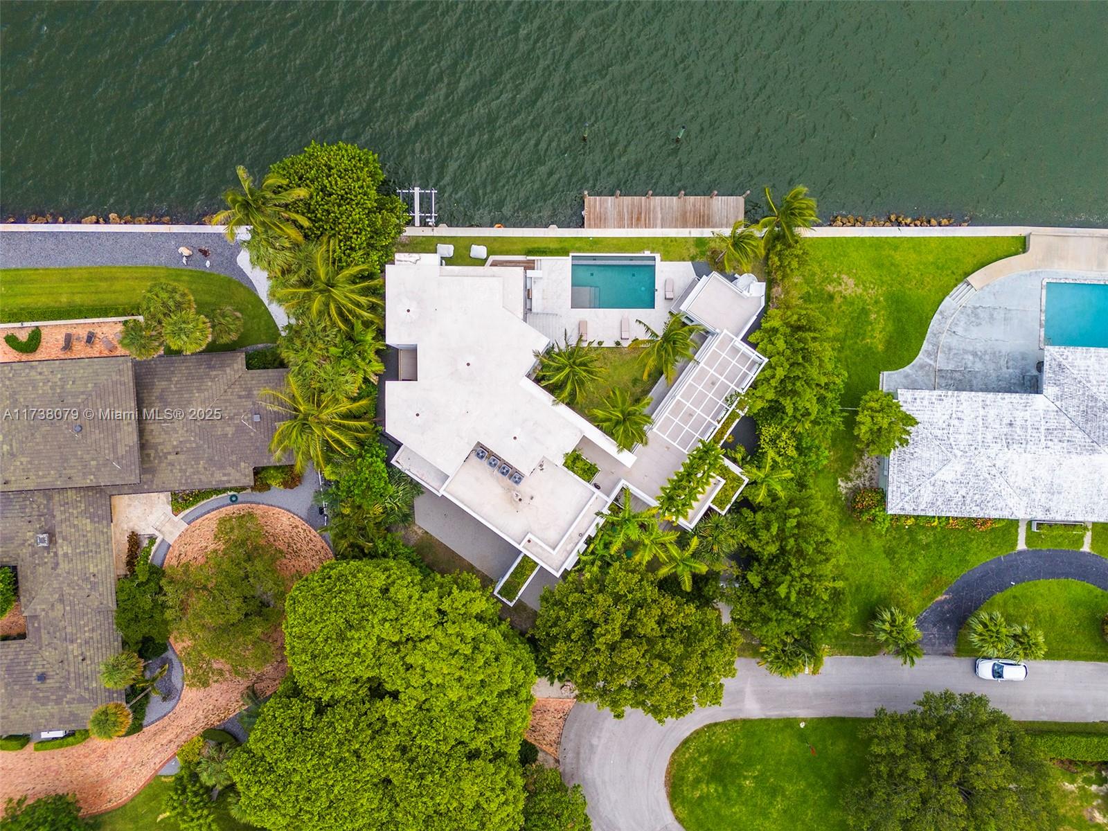 Miami Shores - Residential