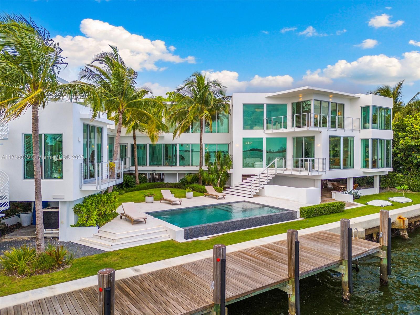 Miami Shores - Residential
