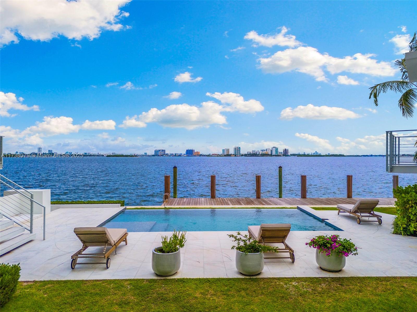 Miami Shores - Residential