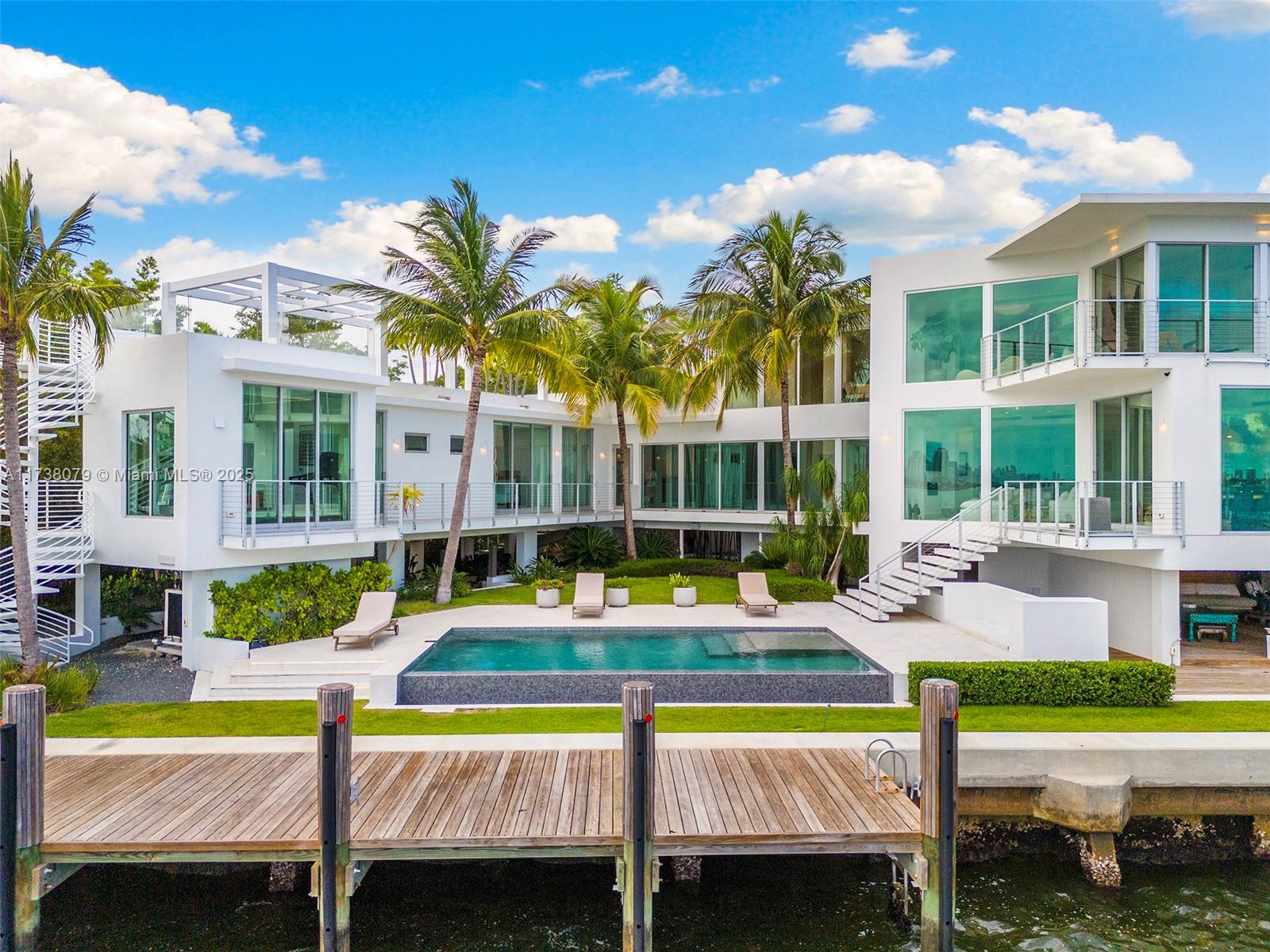 Miami Shores - Residential