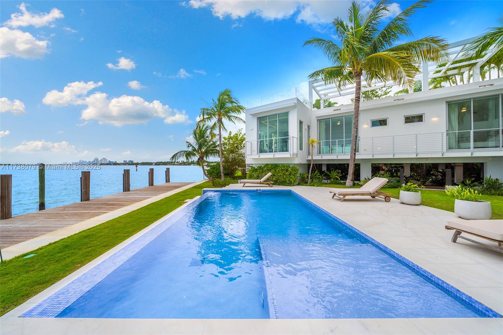 Miami Shores - Residential