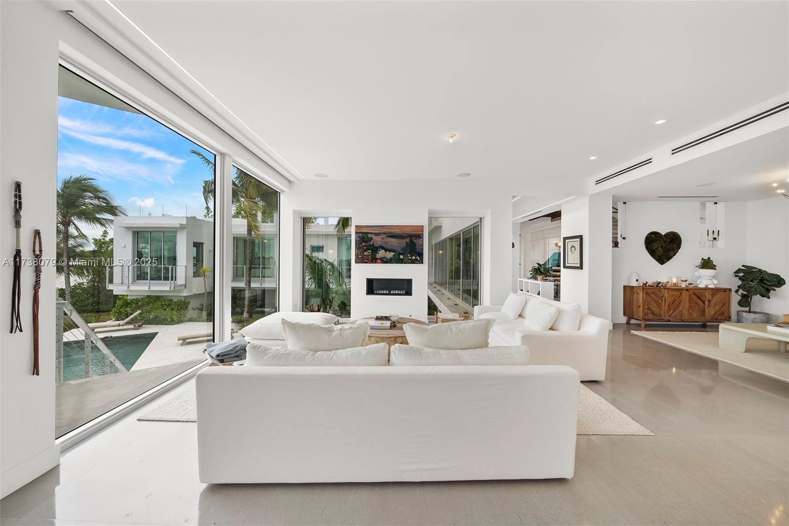 Miami Shores - Residential