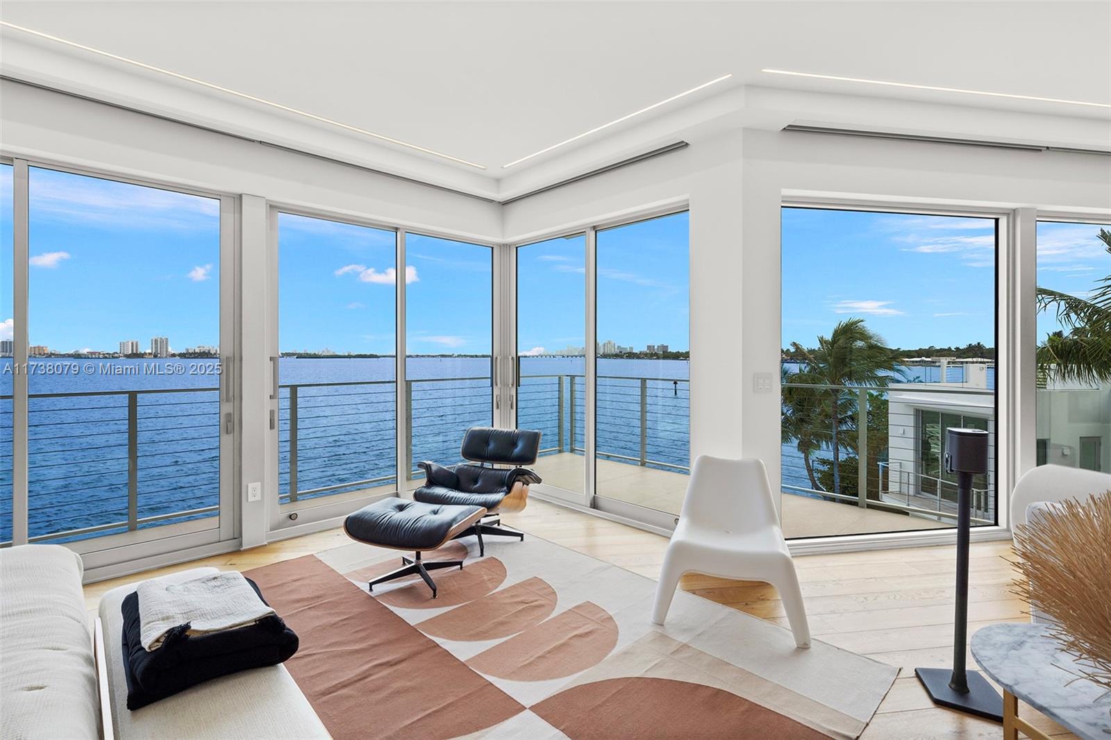 Miami Shores - Residential