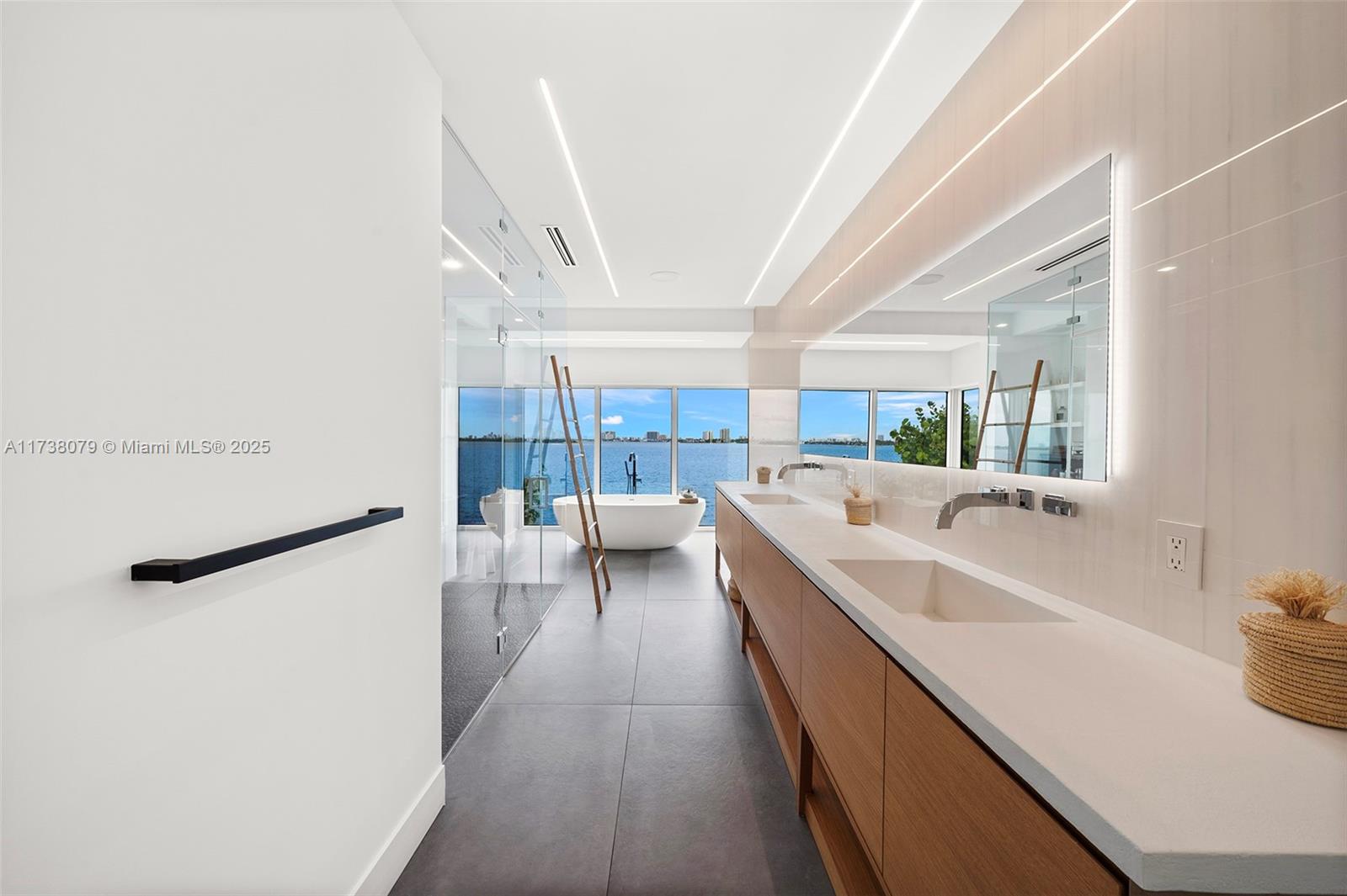 Miami Shores - Residential