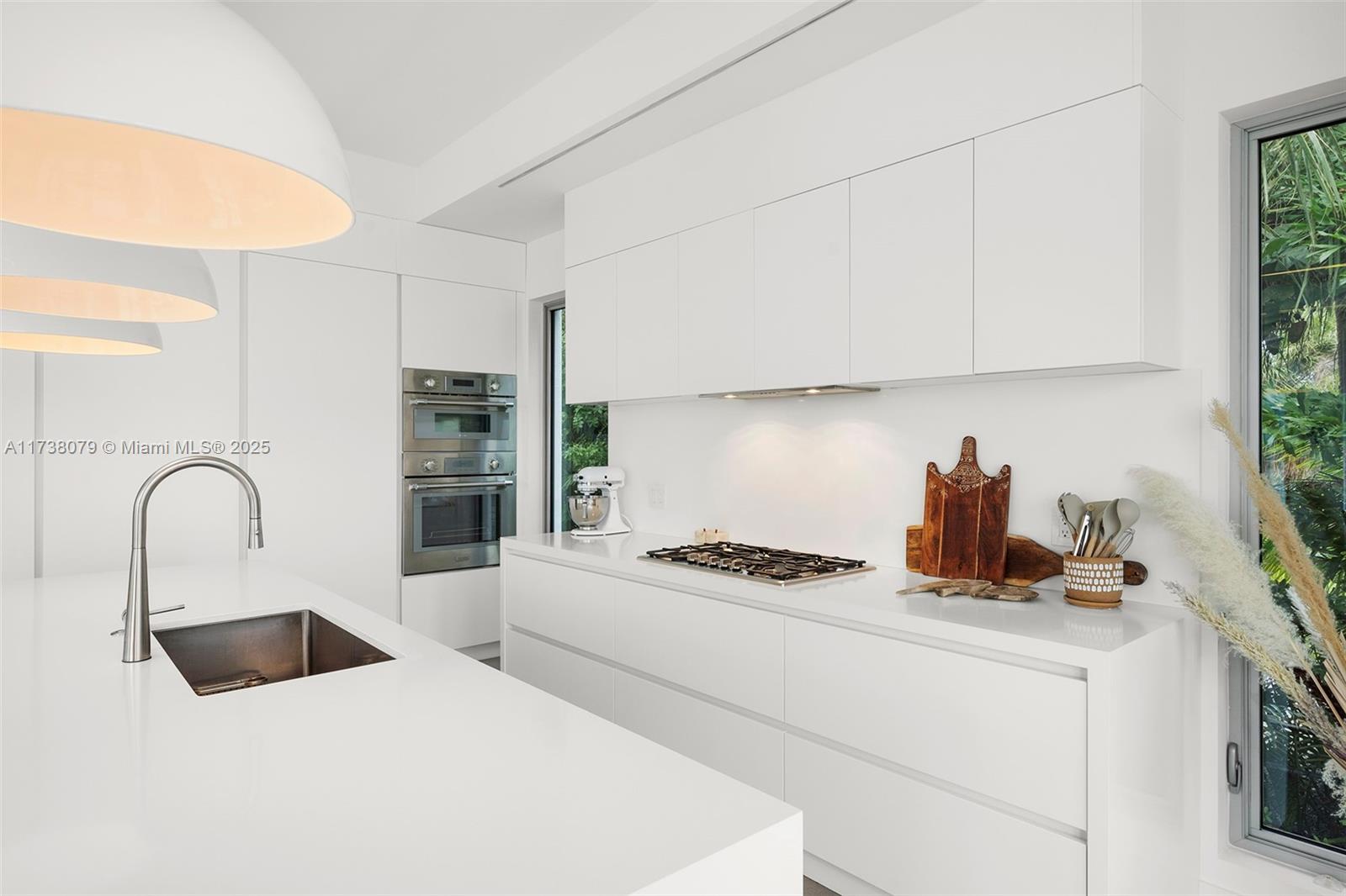 Miami Shores - Residential