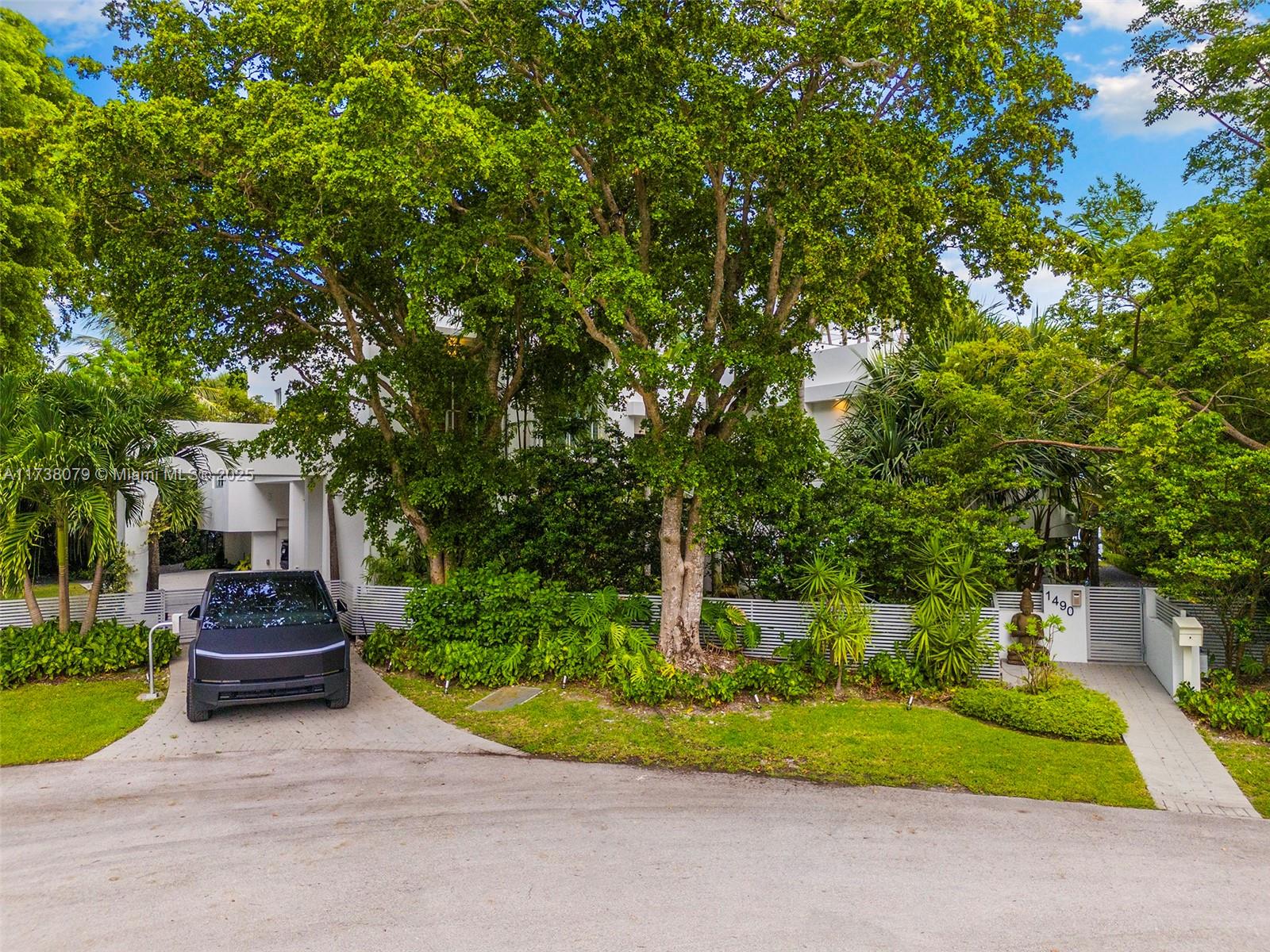 Miami Shores - Residential