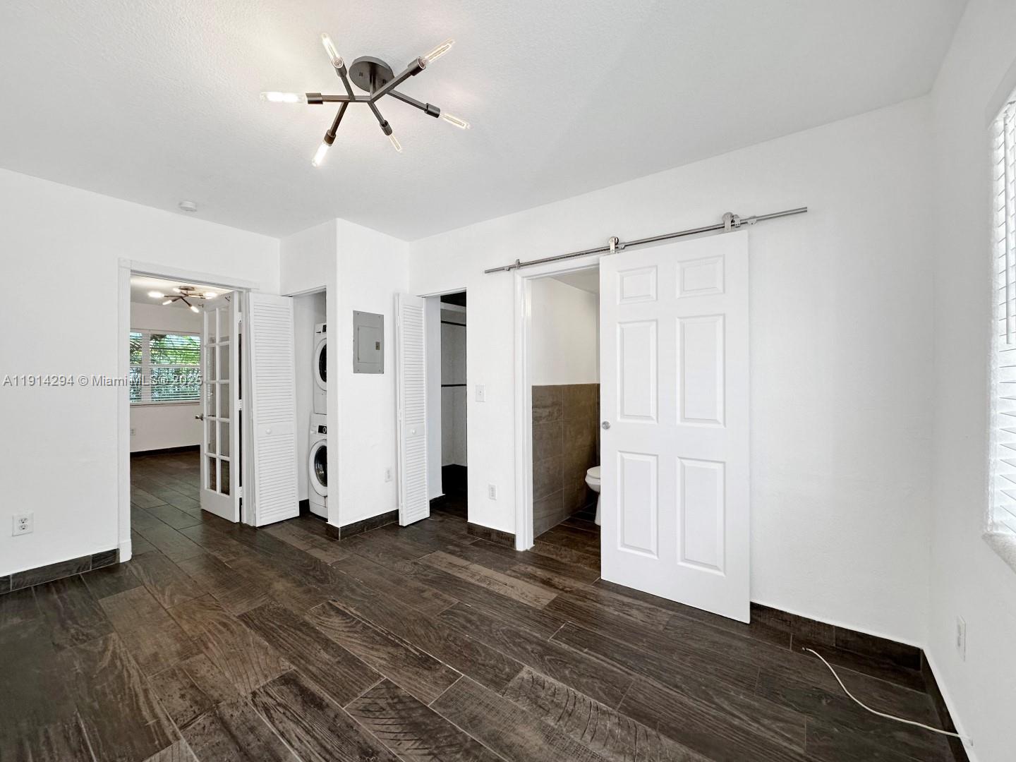 THE MICHELLE CONDO - Residential Lease