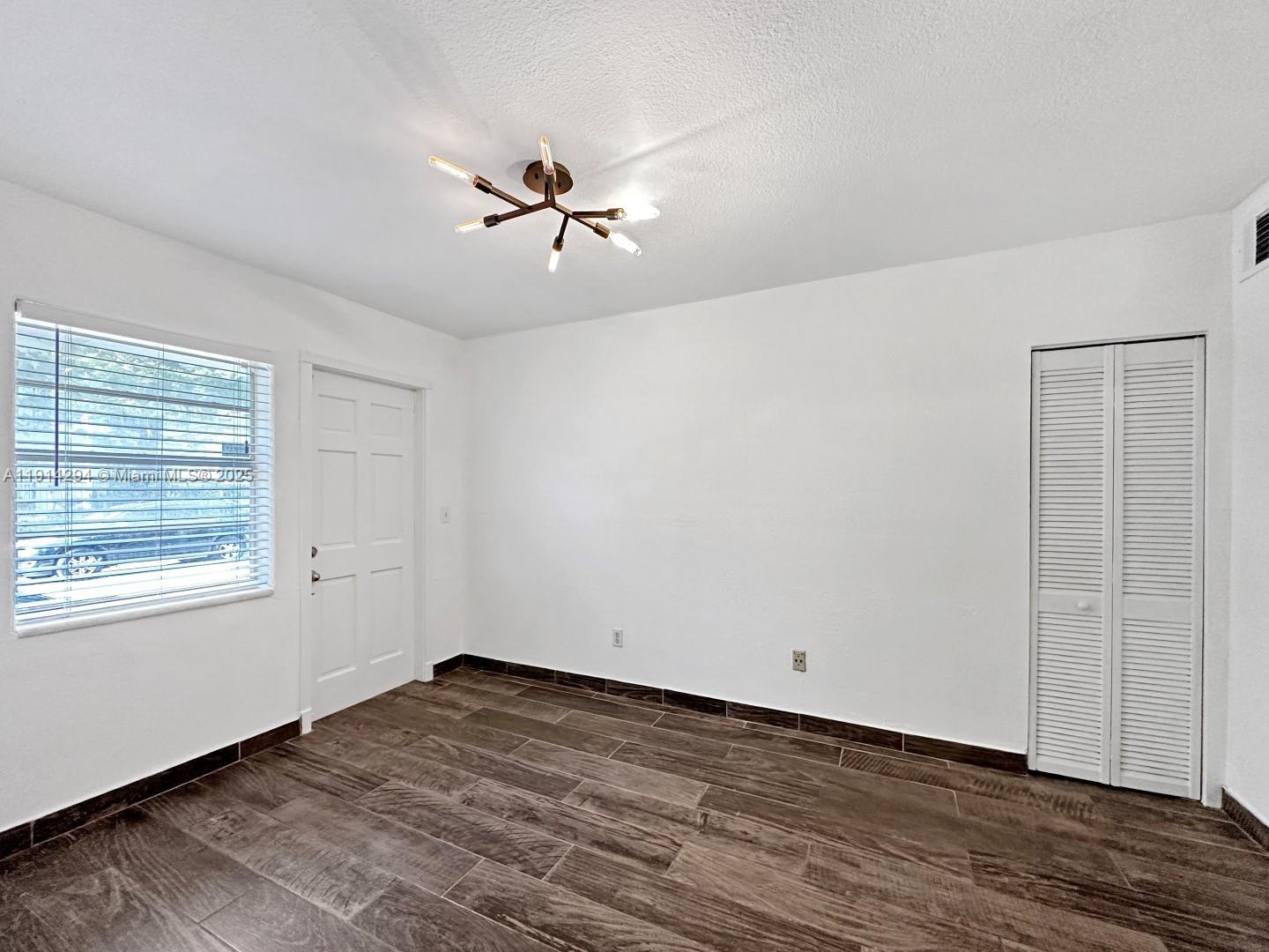 THE MICHELLE CONDO - Residential Lease