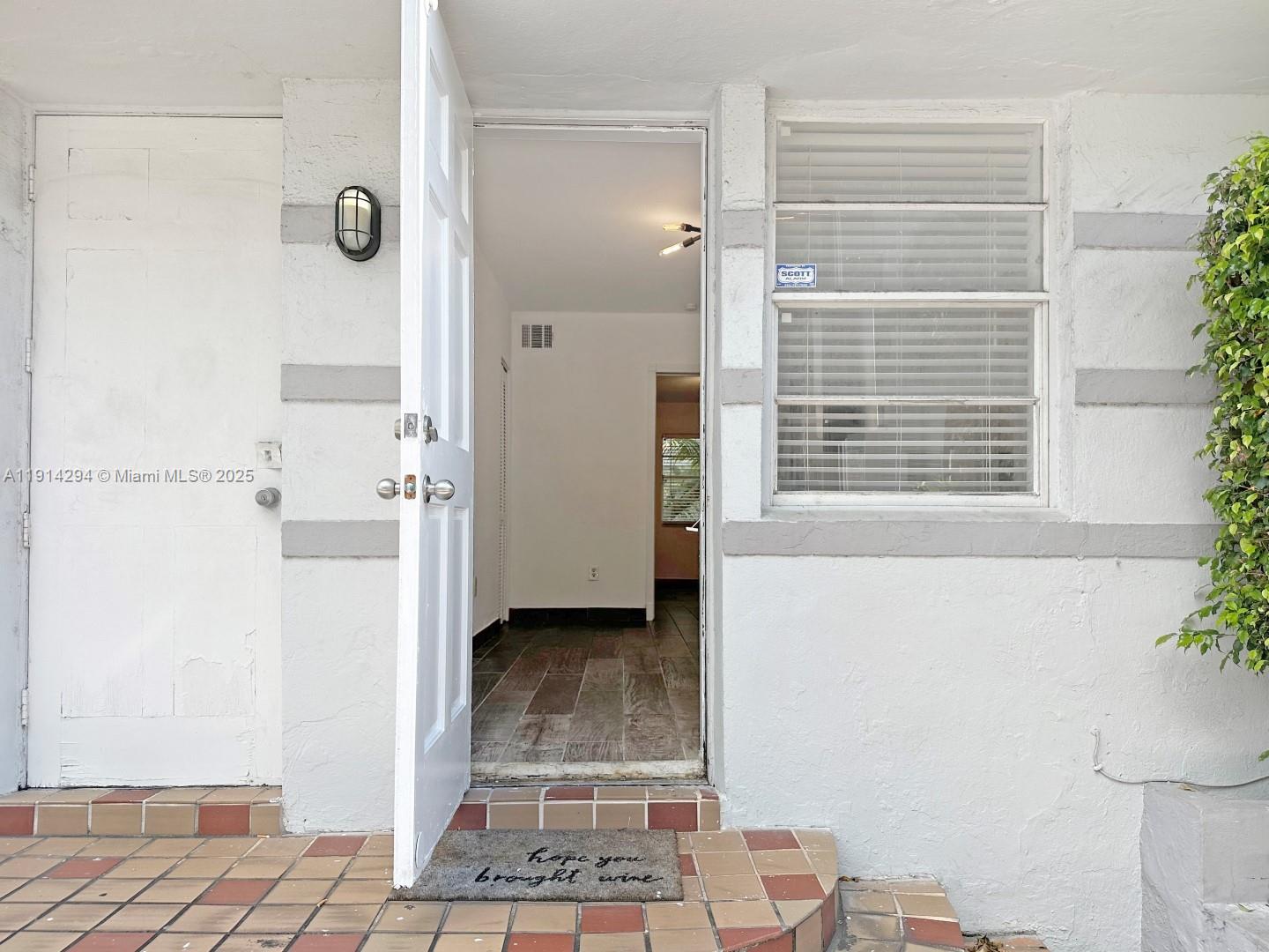 THE MICHELLE CONDO - Residential Lease