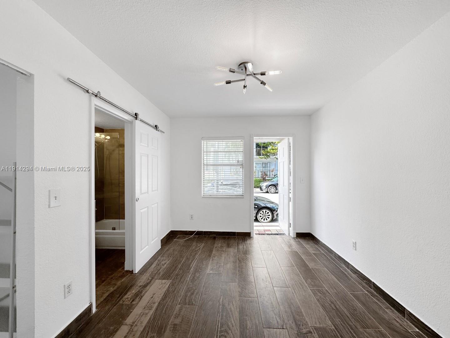 THE MICHELLE CONDO - Residential Lease