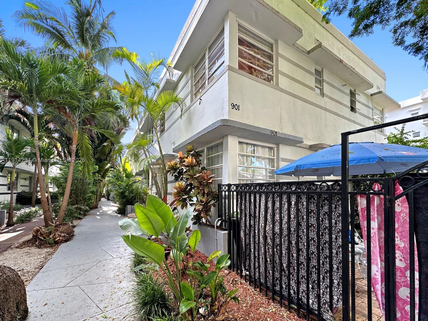 THE MICHELLE CONDO - Residential Lease