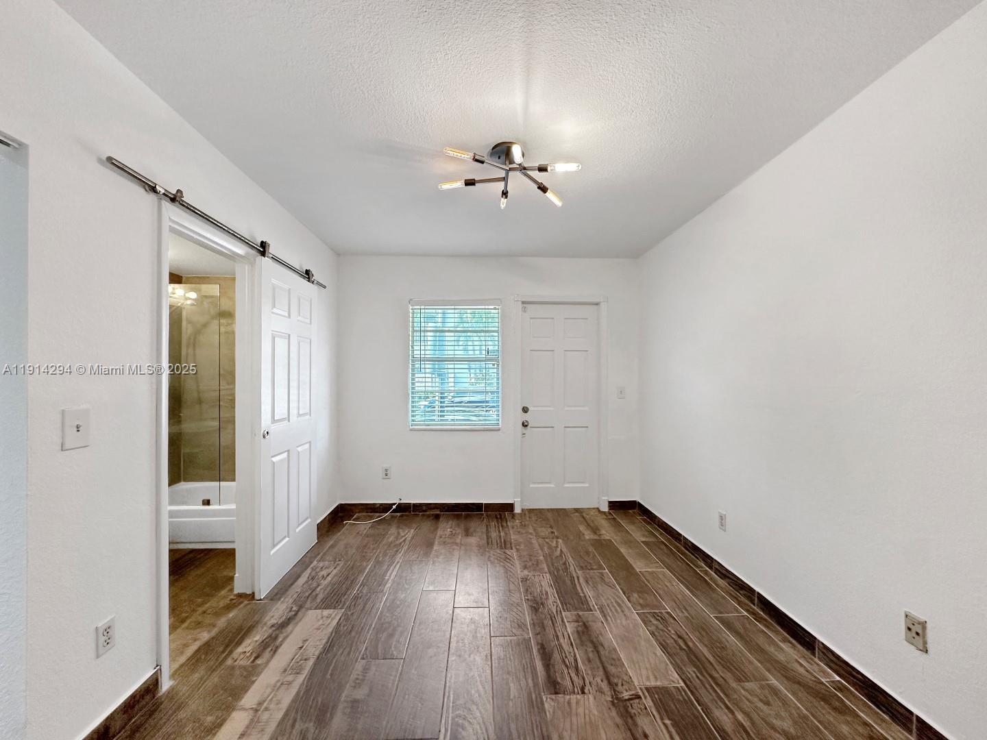 THE MICHELLE CONDO - Residential Lease