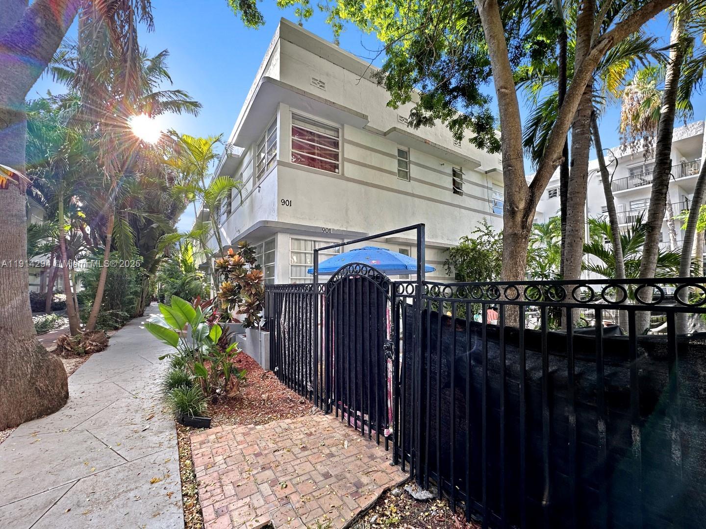 THE MICHELLE CONDO - Residential Lease