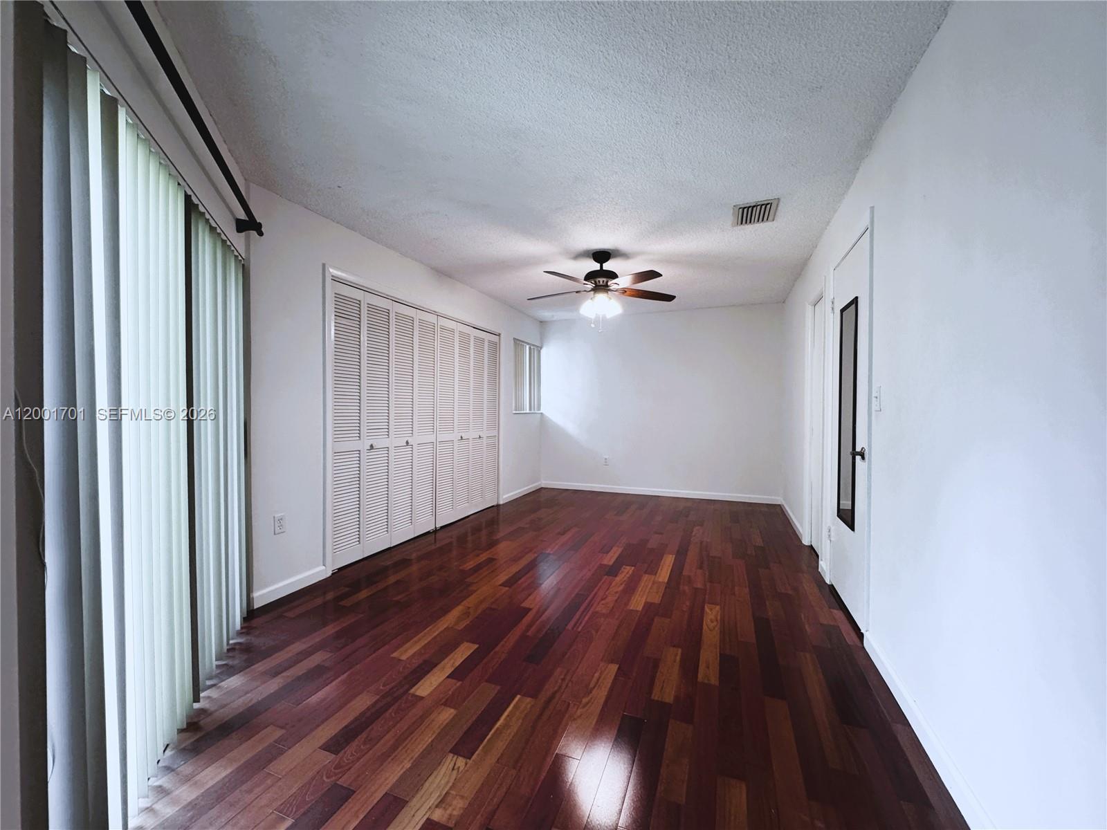 CENTER GROVE VILLAS CONDO - Residential