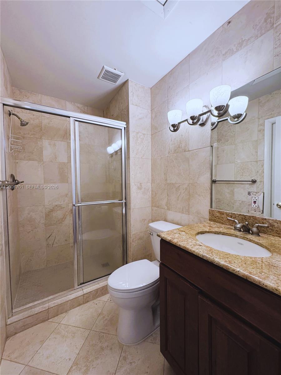 CENTER GROVE VILLAS CONDO - Residential