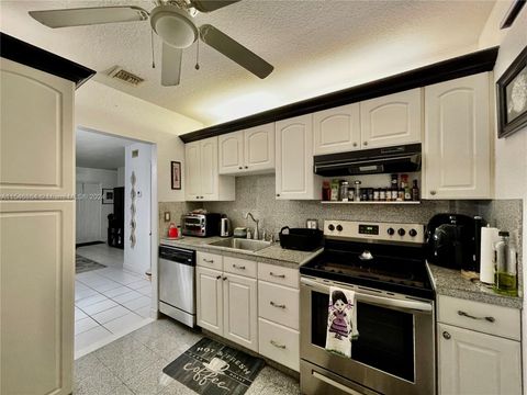 461 NW 76th Ave Unit 205, Margate, FL 33063 - #: A11546864