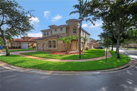 A home in Miramar