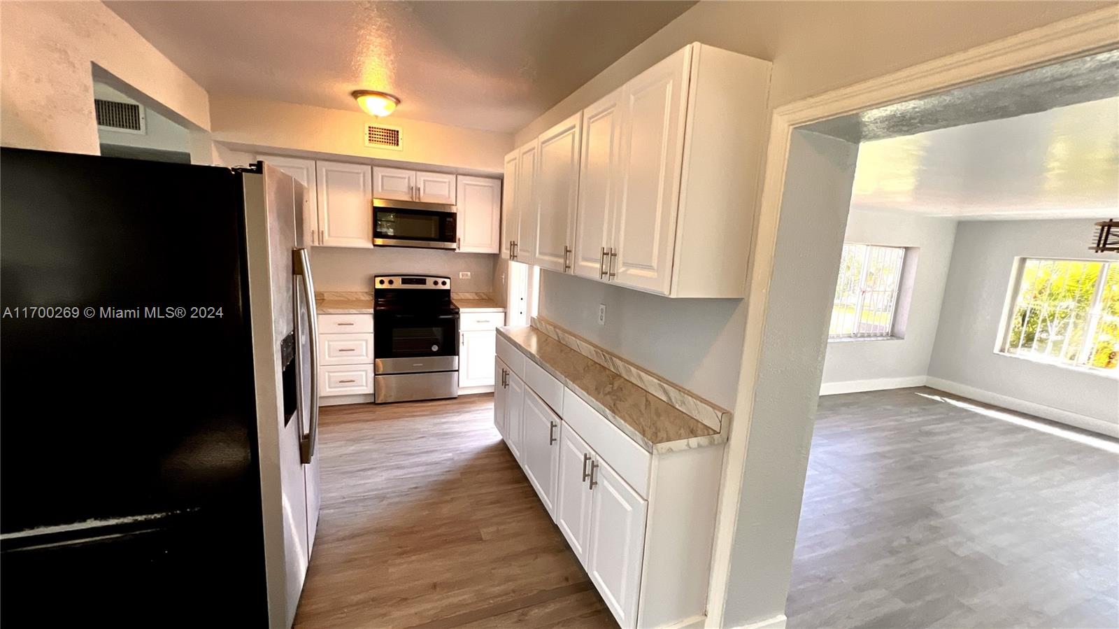 OMEGA SUB - Residential