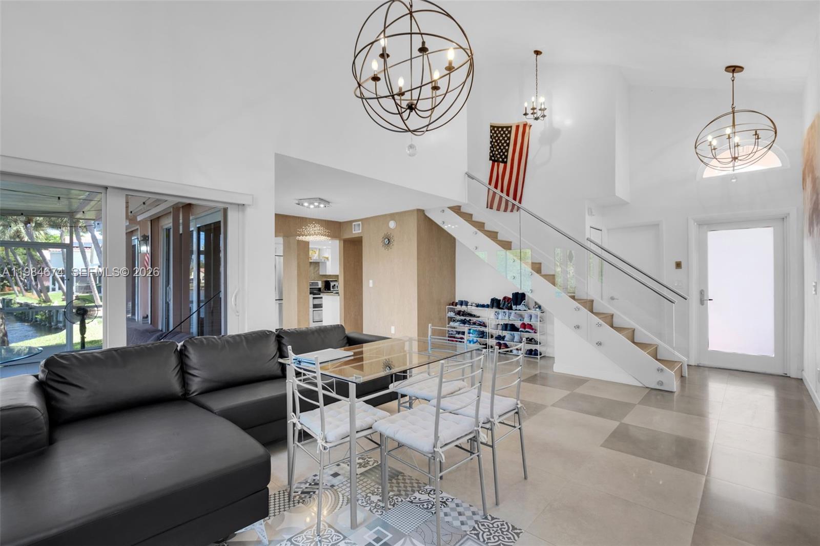 U S LEND LEASE PLAT NO ON - Residential