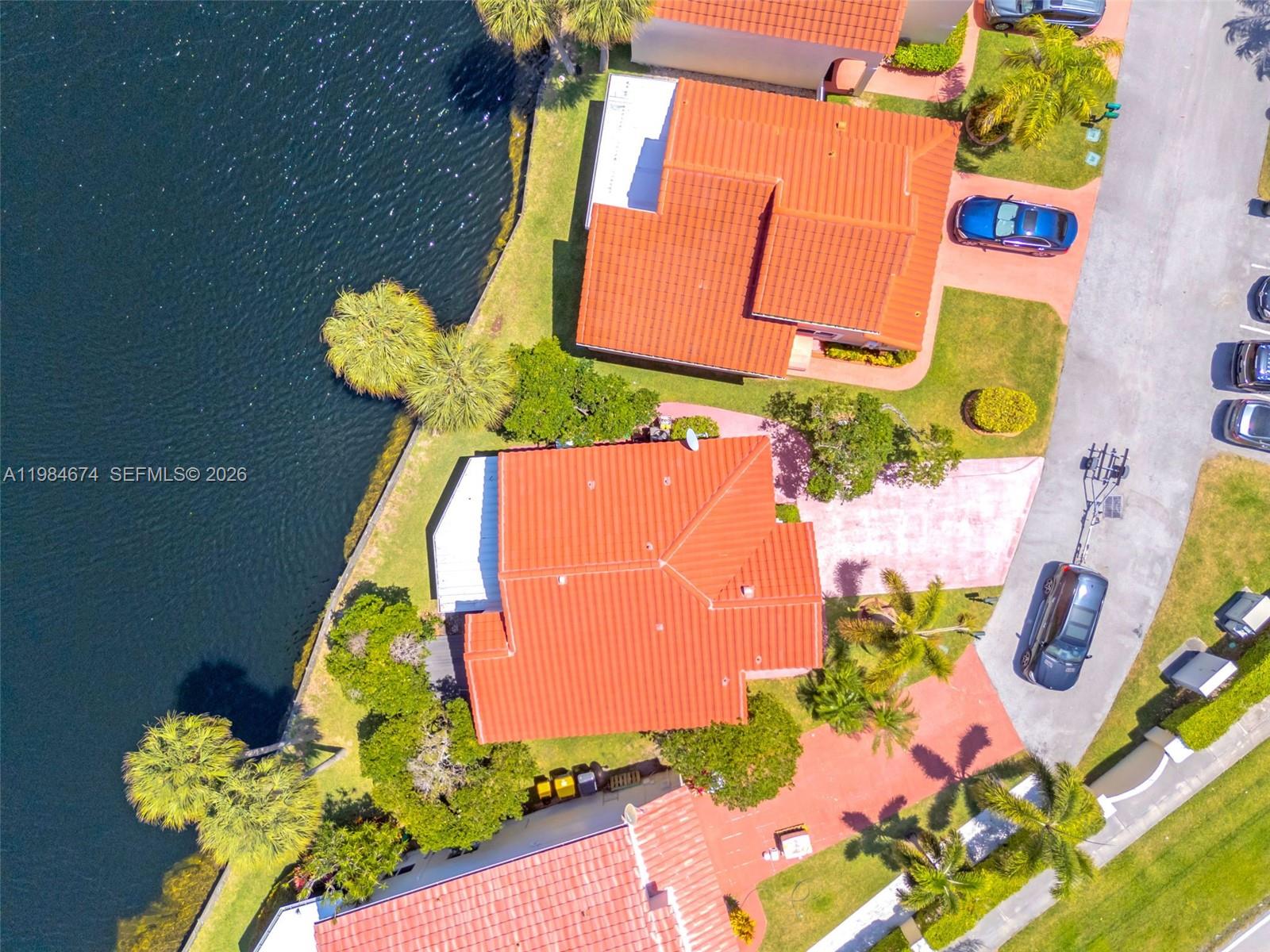 U S LEND LEASE PLAT NO ON - Residential