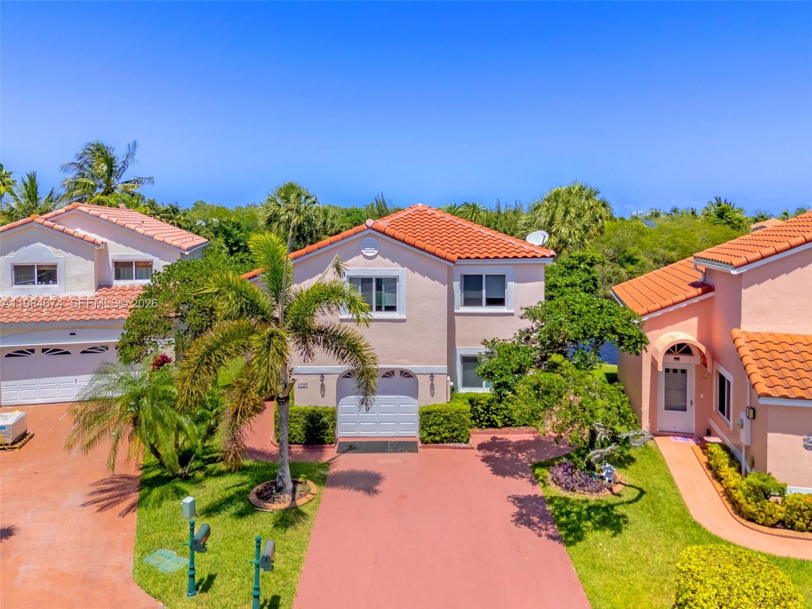 U S LEND LEASE PLAT NO ON - Residential