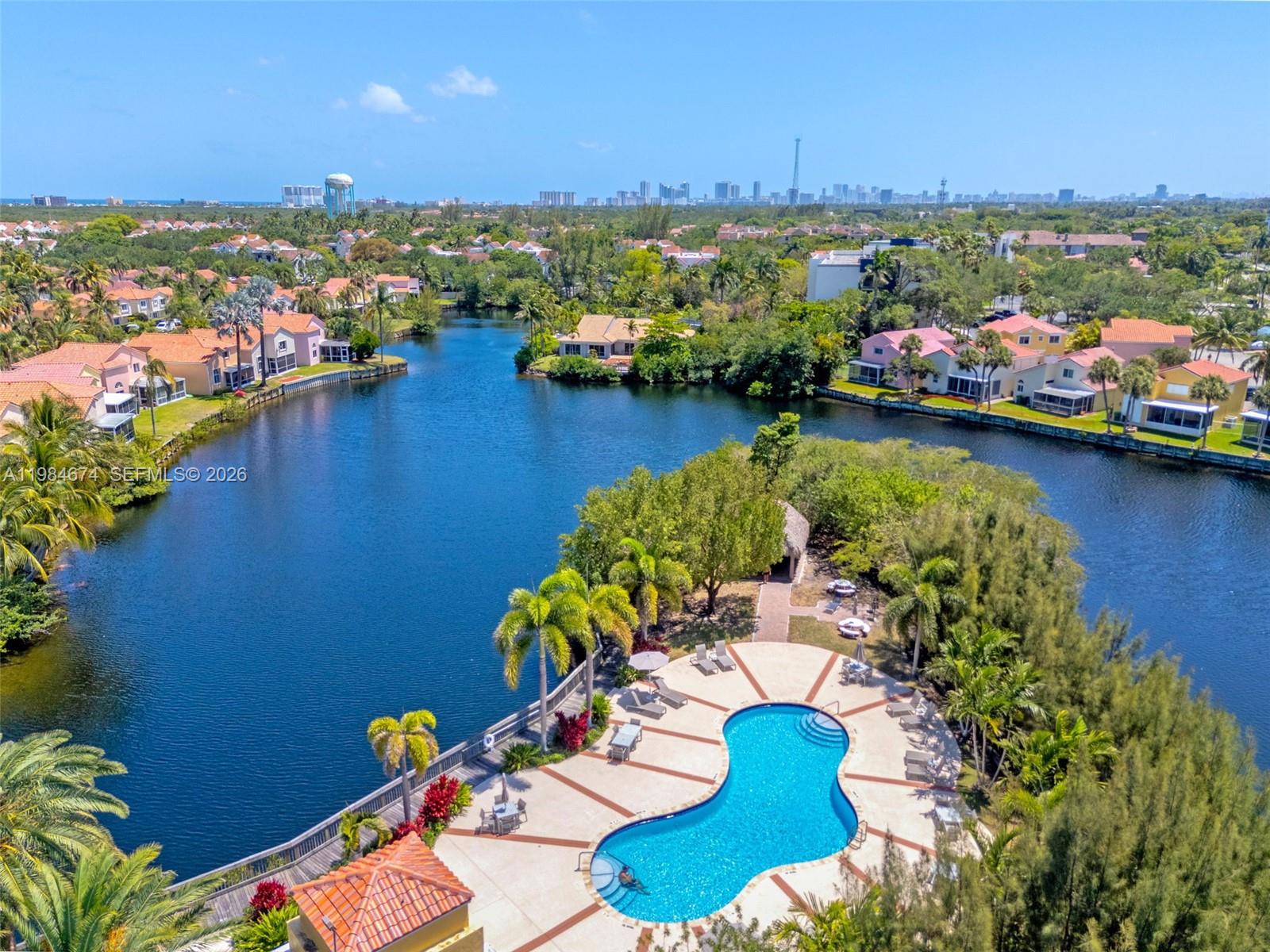 U S LEND LEASE PLAT NO ON - Residential