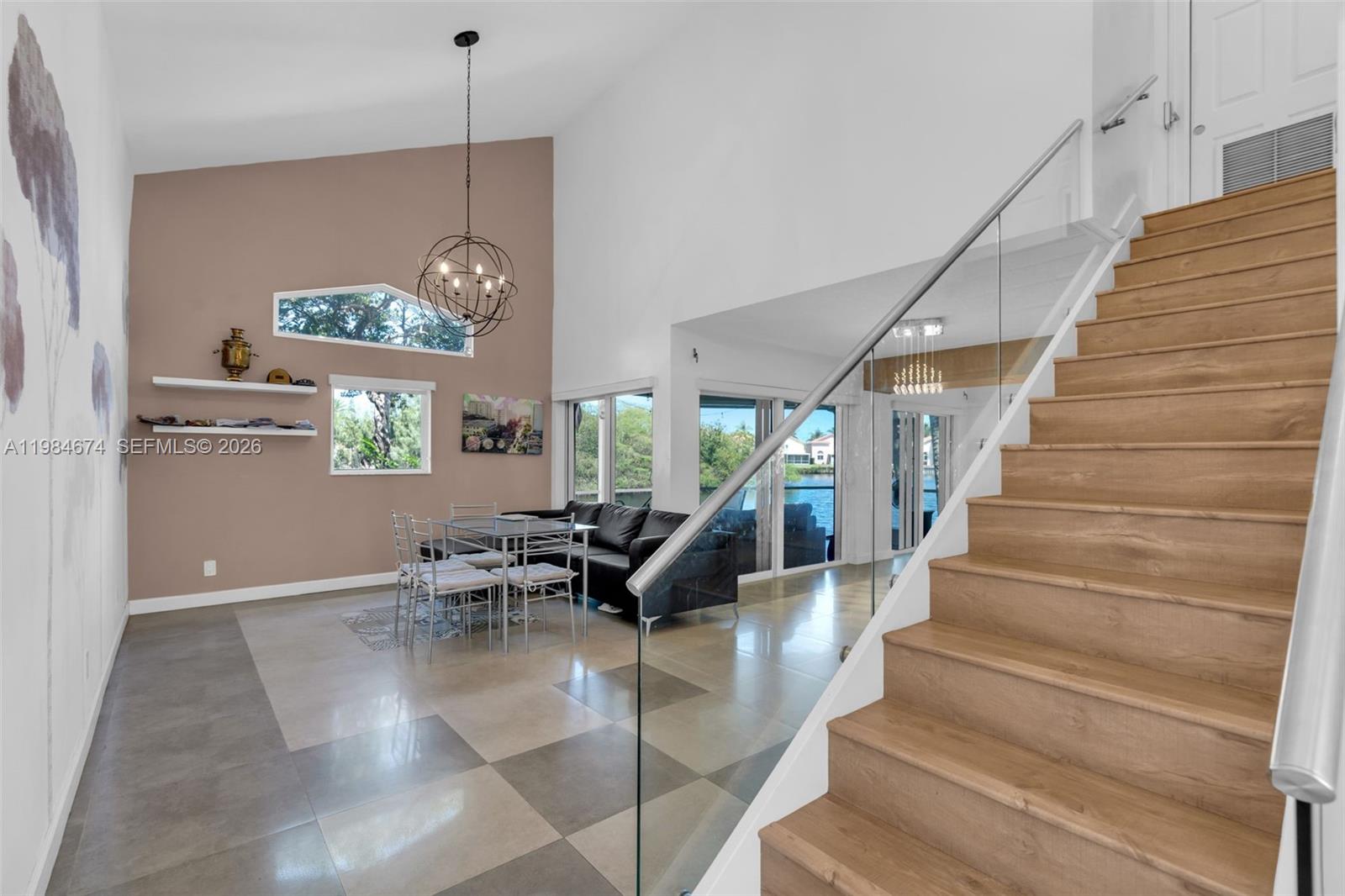 U S LEND LEASE PLAT NO ON - Residential