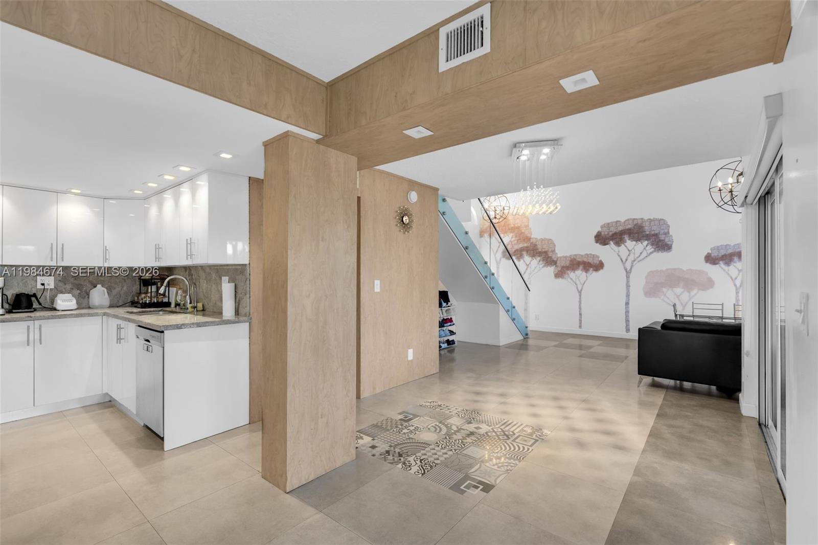 U S LEND LEASE PLAT NO ON - Residential