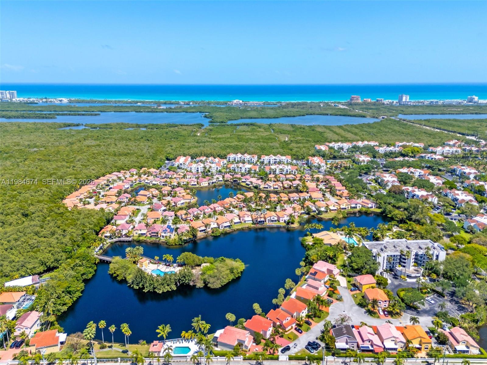 U S LEND LEASE PLAT NO ON - Residential