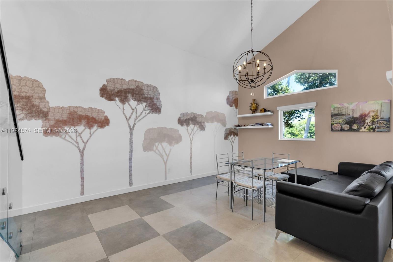 U S LEND LEASE PLAT NO ON - Residential