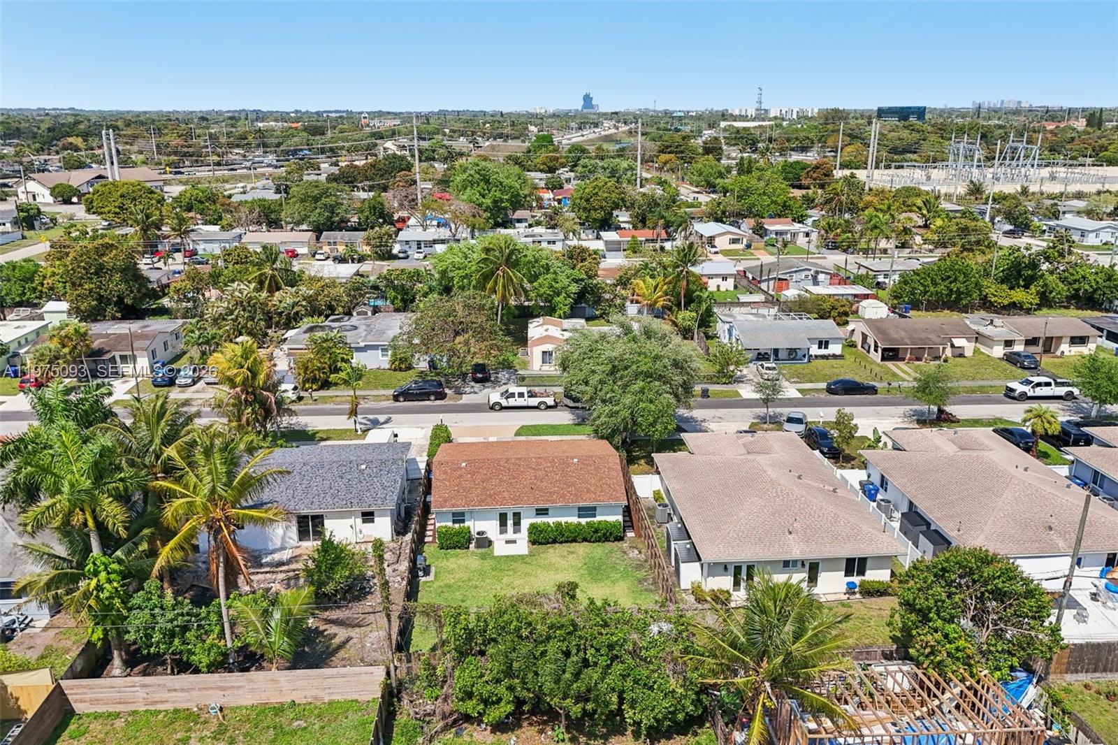 BEVERLY PARK - Residential