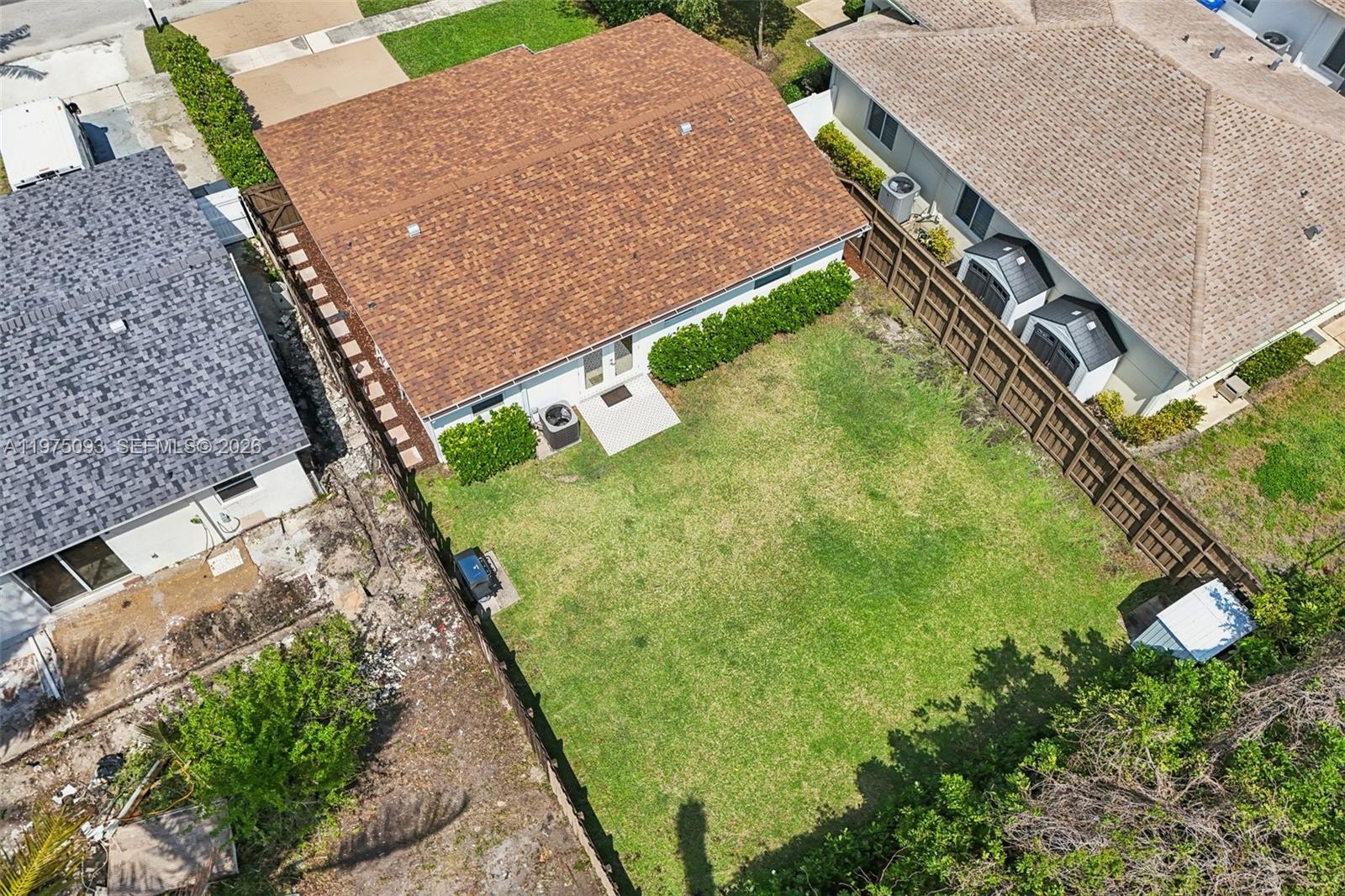 BEVERLY PARK - Residential