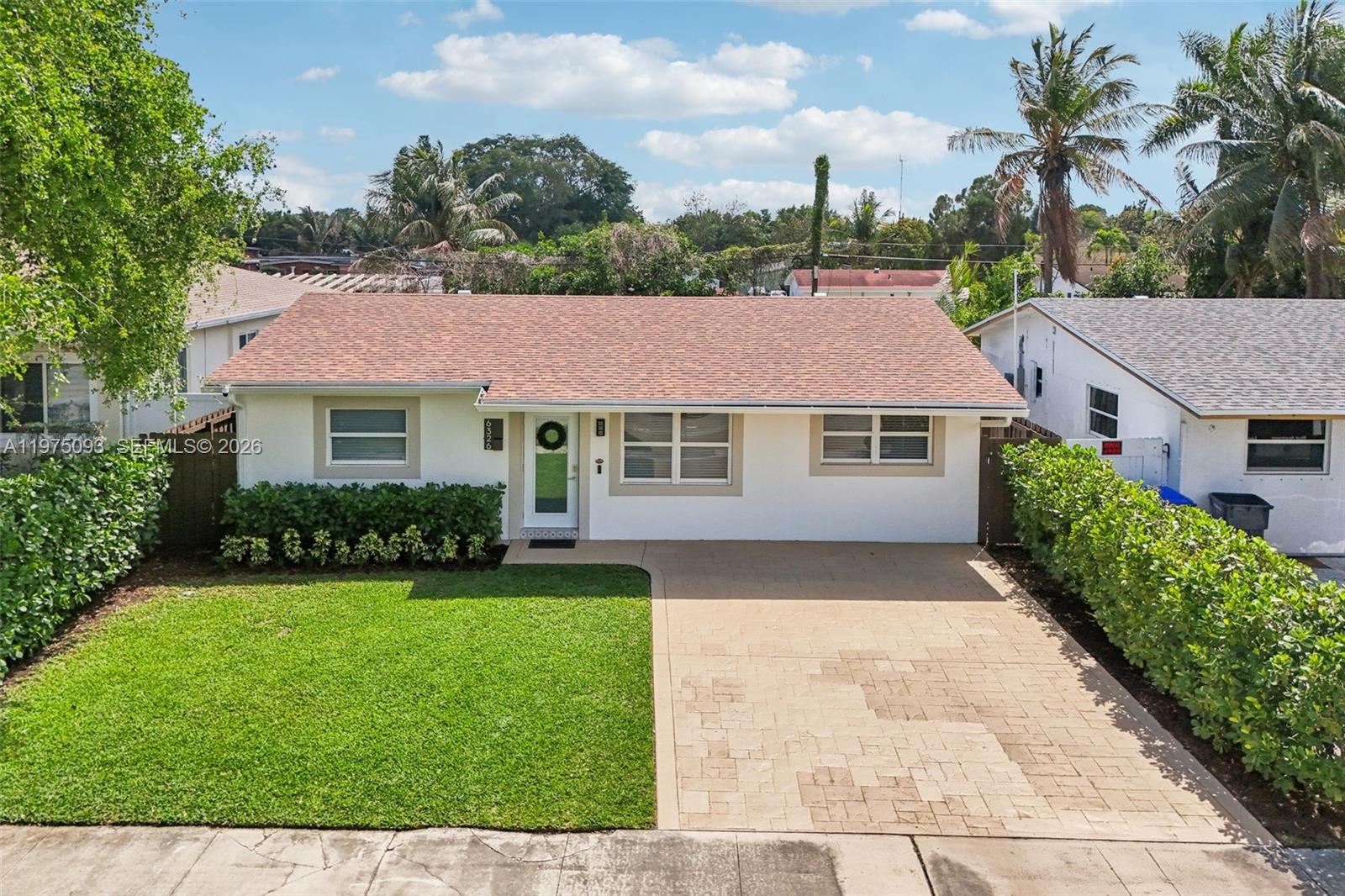 BEVERLY PARK - Residential