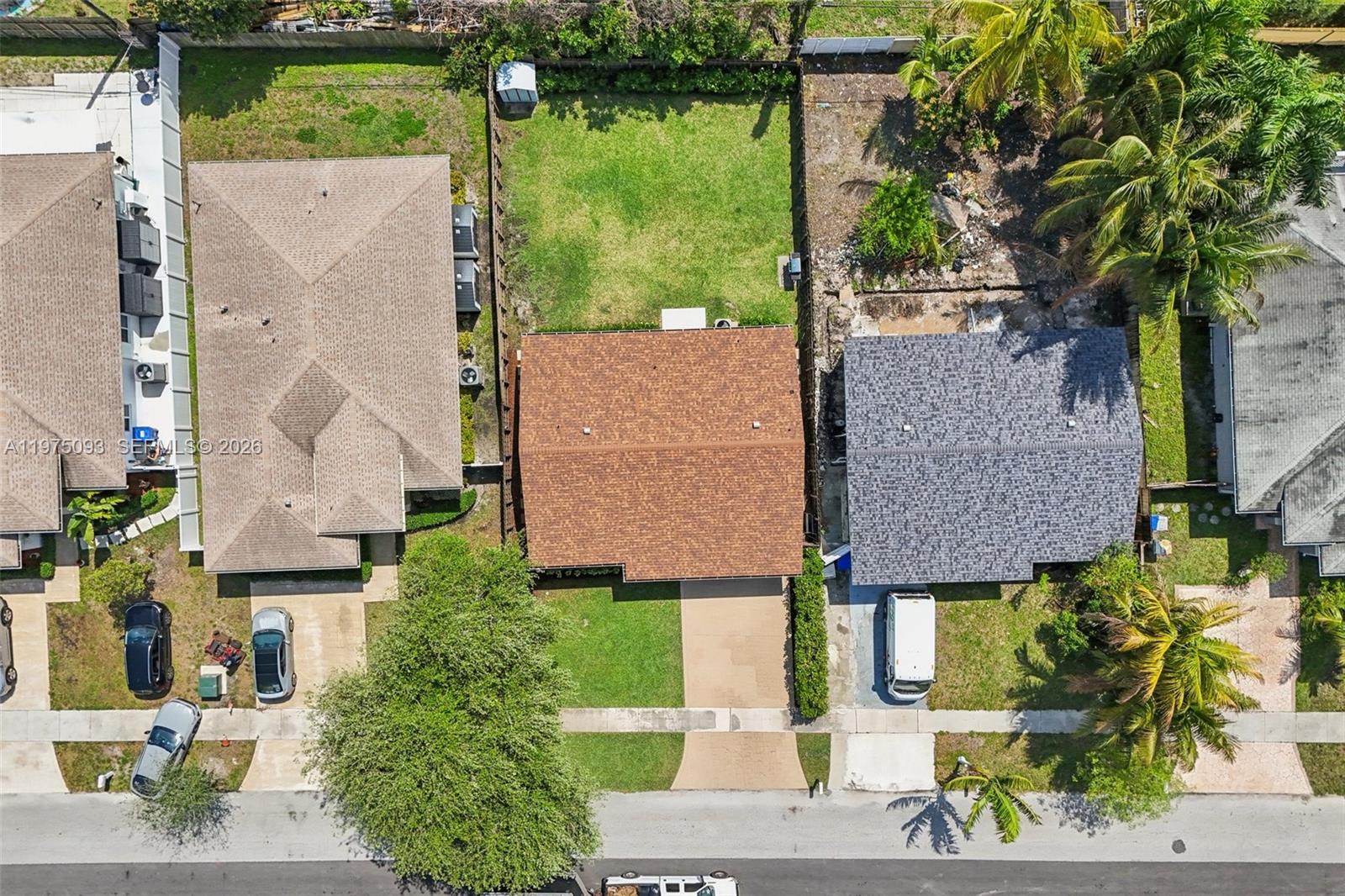 BEVERLY PARK - Residential