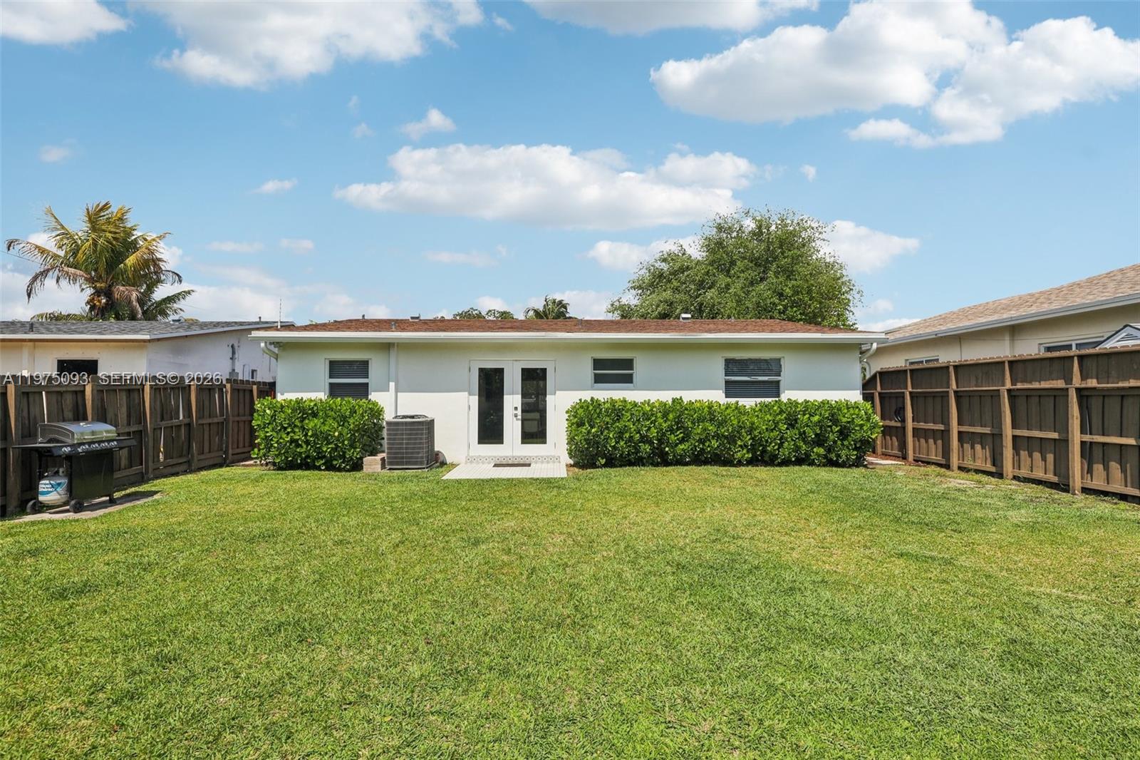 BEVERLY PARK - Residential