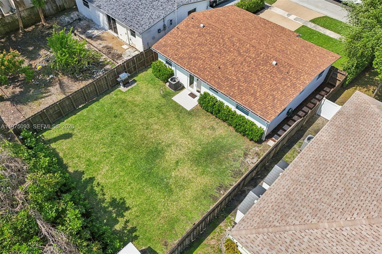 BEVERLY PARK - Residential