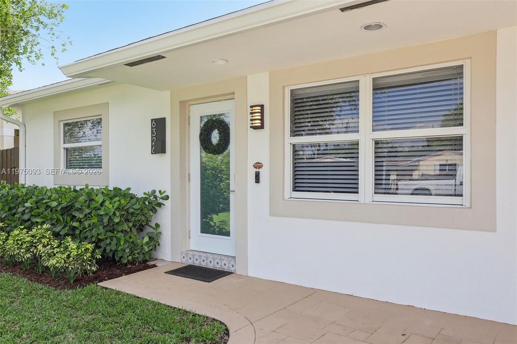 Photo of 6326 Dawson St, Hollywood, FL 33023 (MLS # A11975093)